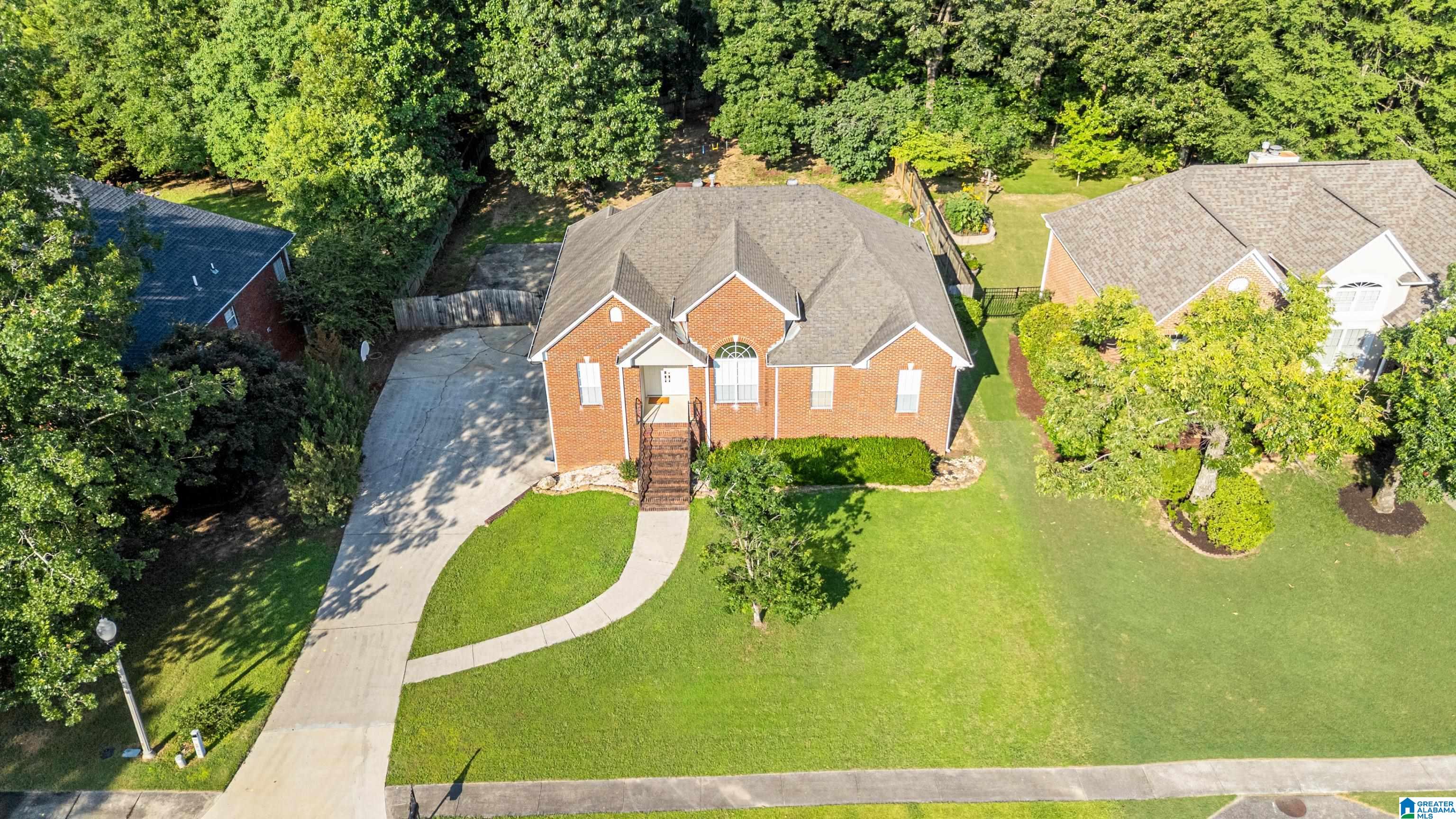 148 Grande View Lane Alabaster, AL 35114 - Photo 50 of 56