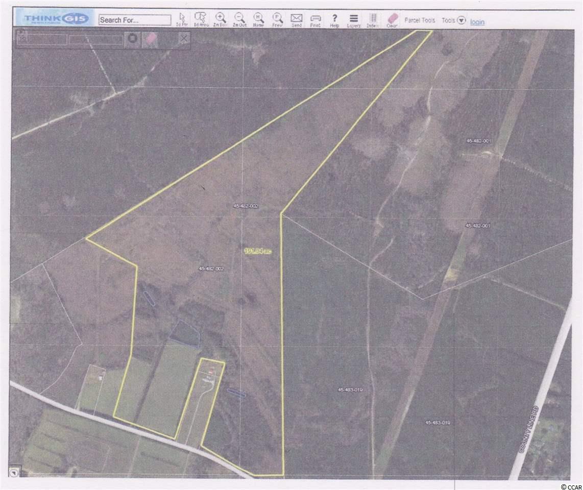 223-ac New Farm Road Hemingway, SC 29554 - Photo 1 of 1