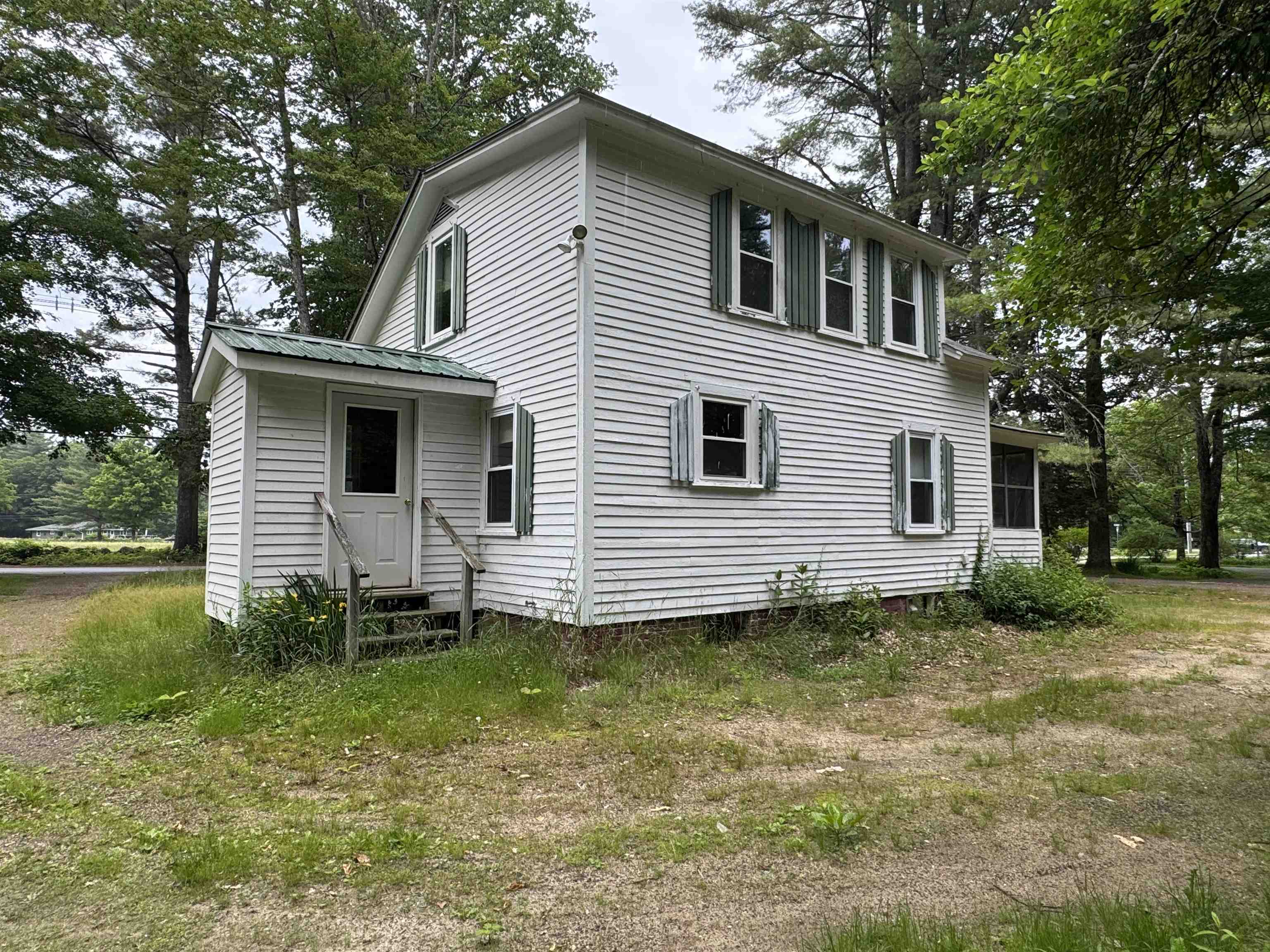 16 Old Walpole Road Keene, NH 03431 - Photo 3 of 8