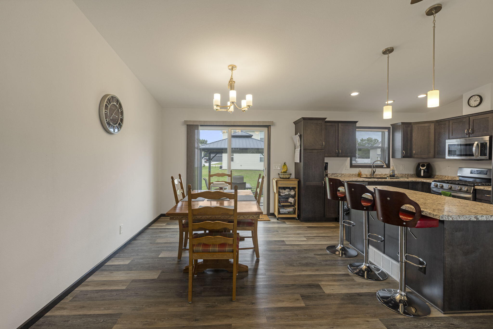 1115 Tamarack Street Delavan, WI 53115 - Photo 5 of 26 Dining Room