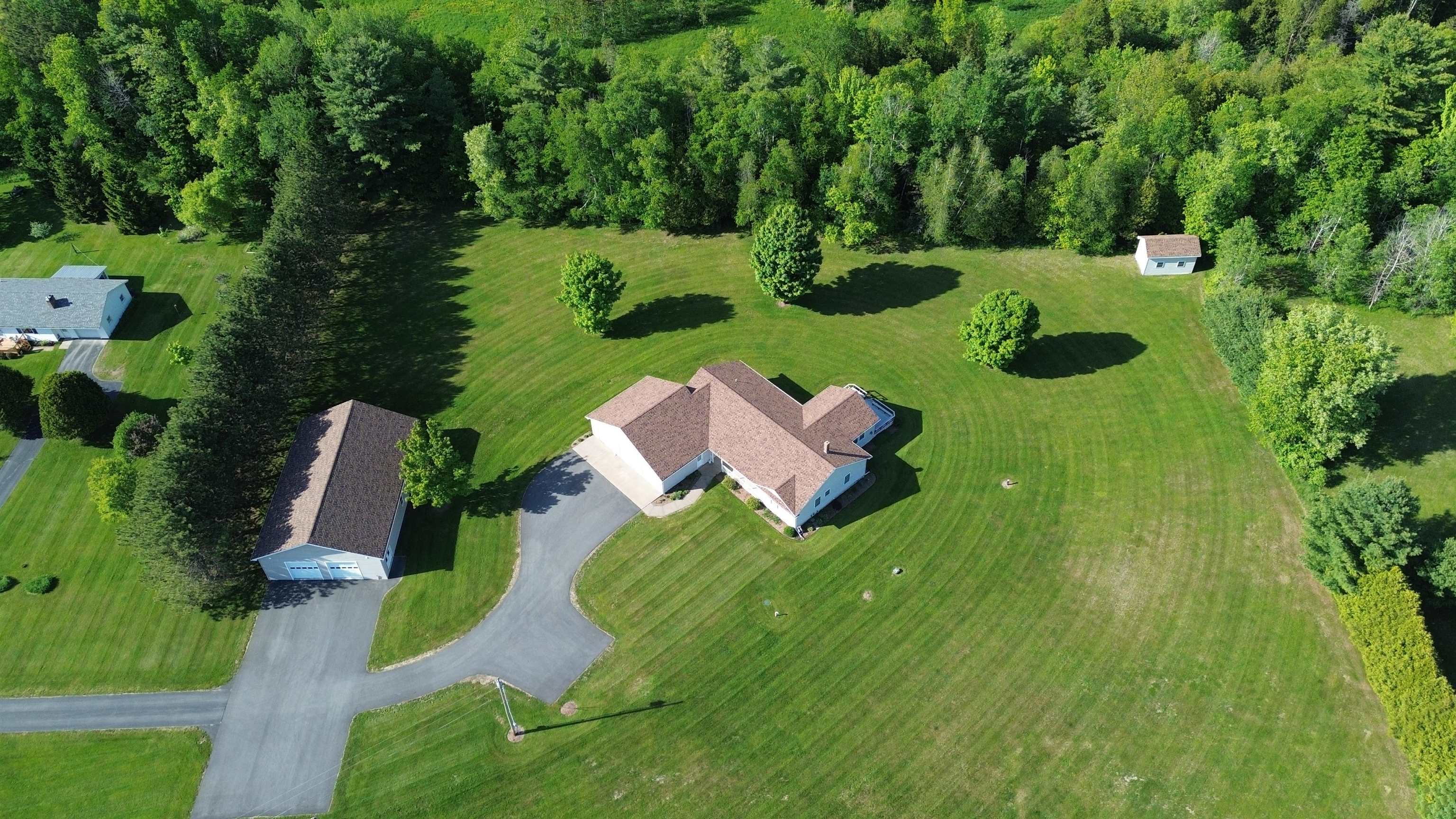 348 Whispering Pines Road Derby, VT 05855 - Photo 47 of 50