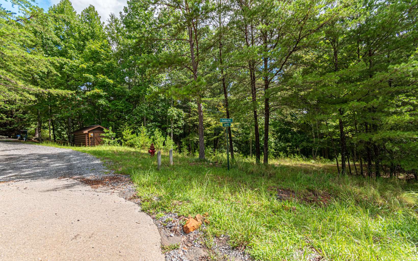 2.25 A Echo Road Morganton, GA 30560 - Photo 14 of 32 Additional View