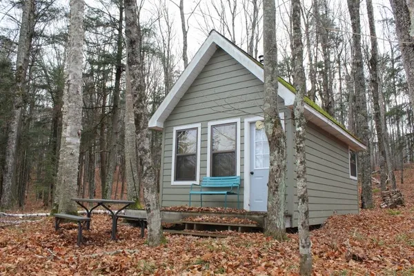 $139,000 | 762 Moonlight Lane, Unit 56, Laona, WI 54541