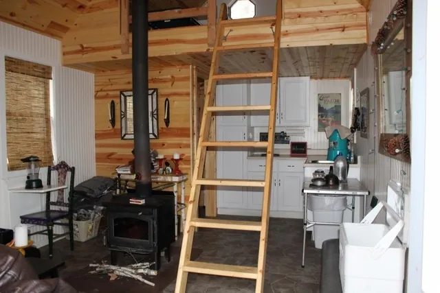 $139,000 | 762 Moonlight Lane, Unit 56, Laona, WI 54541