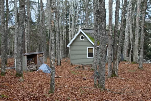 $139,000 | 762 Moonlight Lane, Unit 56, Laona, WI 54541