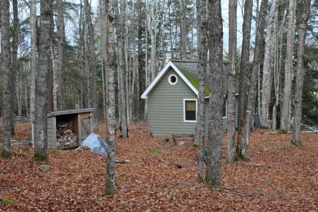 762 Moonlight Lane, Unit 56 Laona, WI 54541 - Photo 26 of 45