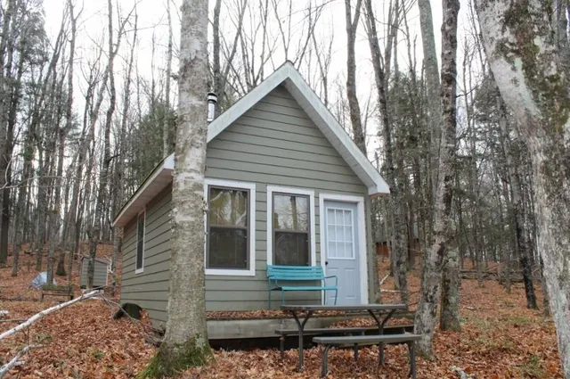 $139,000 | 762 Moonlight Lane, Unit 56, Laona, WI 54541