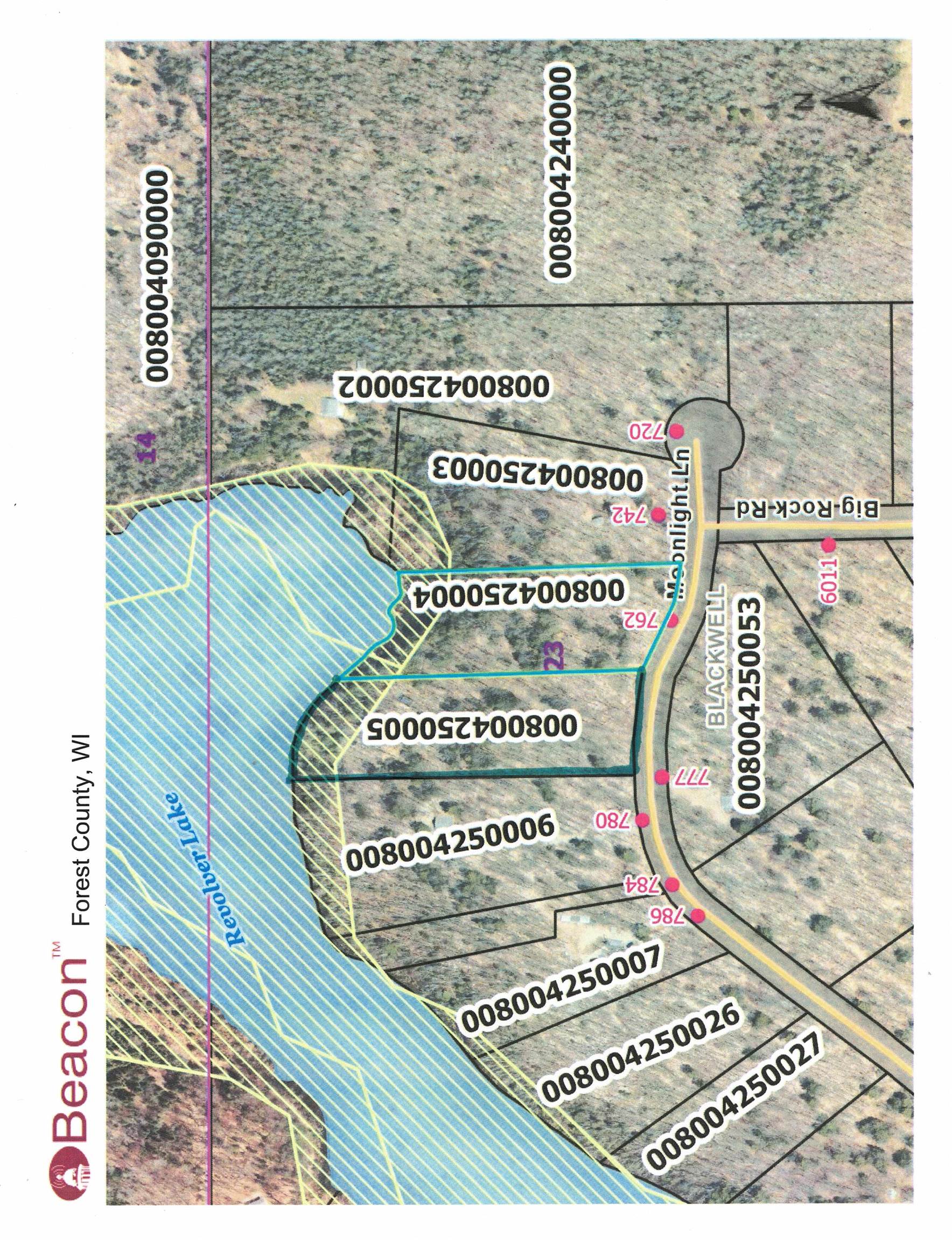 762 Moonlight Lane, Unit 56 Laona, WI 54541 - Photo 45 of 45