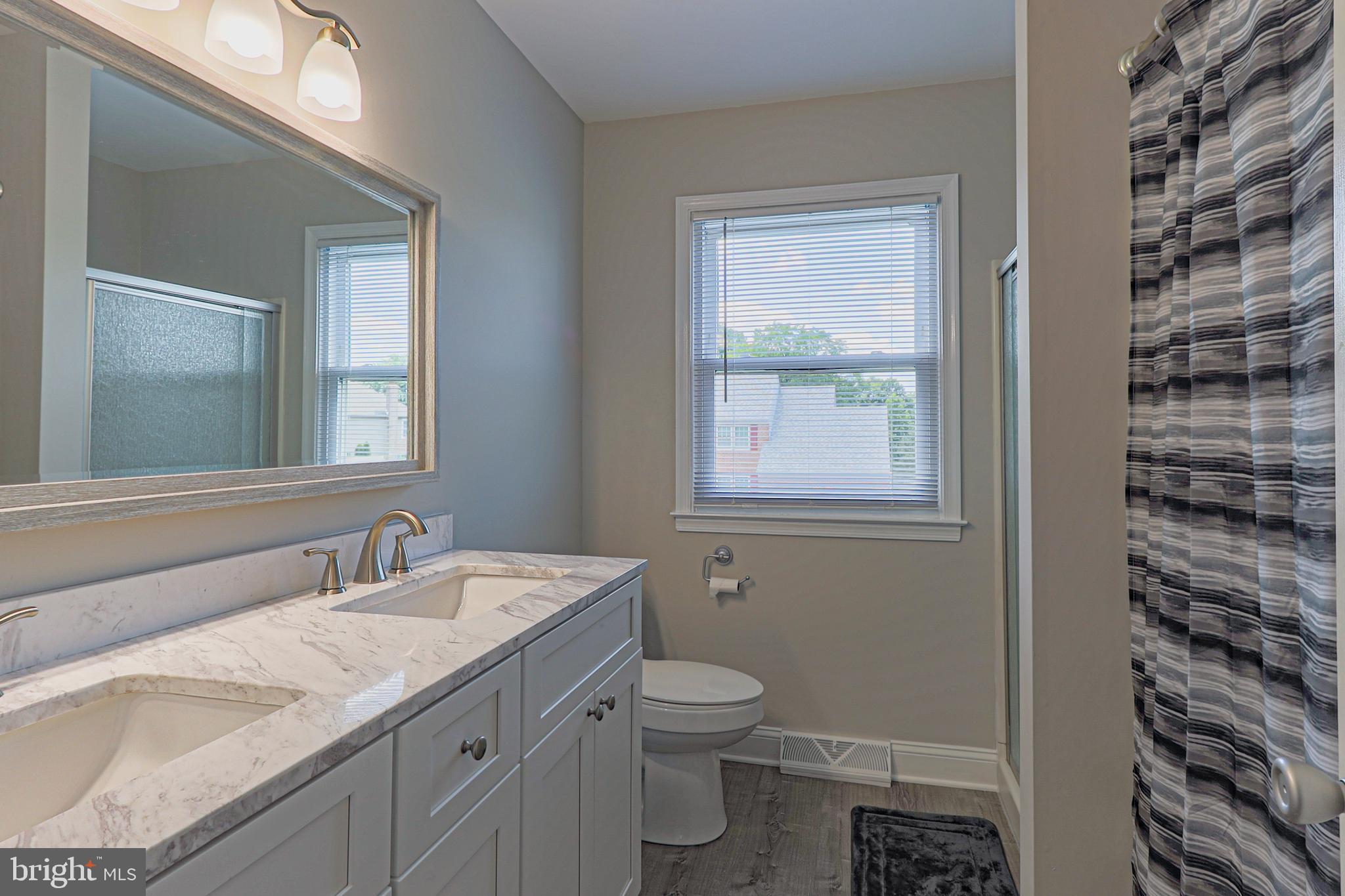138 Woodland Road Newark, DE 19702 - Photo 20 of 29 Master bathroom