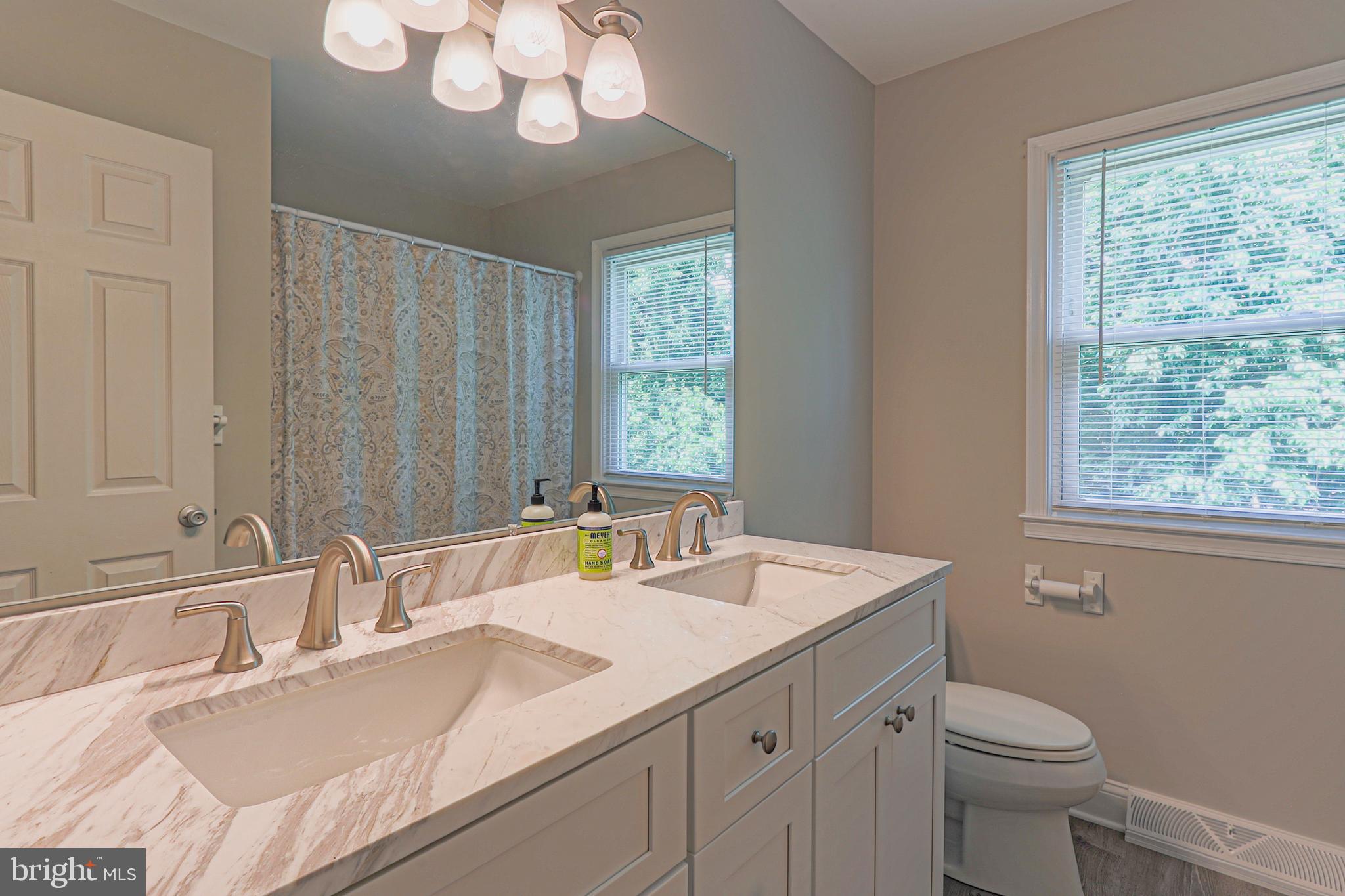 138 Woodland Road Newark, DE 19702 - Photo 24 of 29 Hall Bathroom