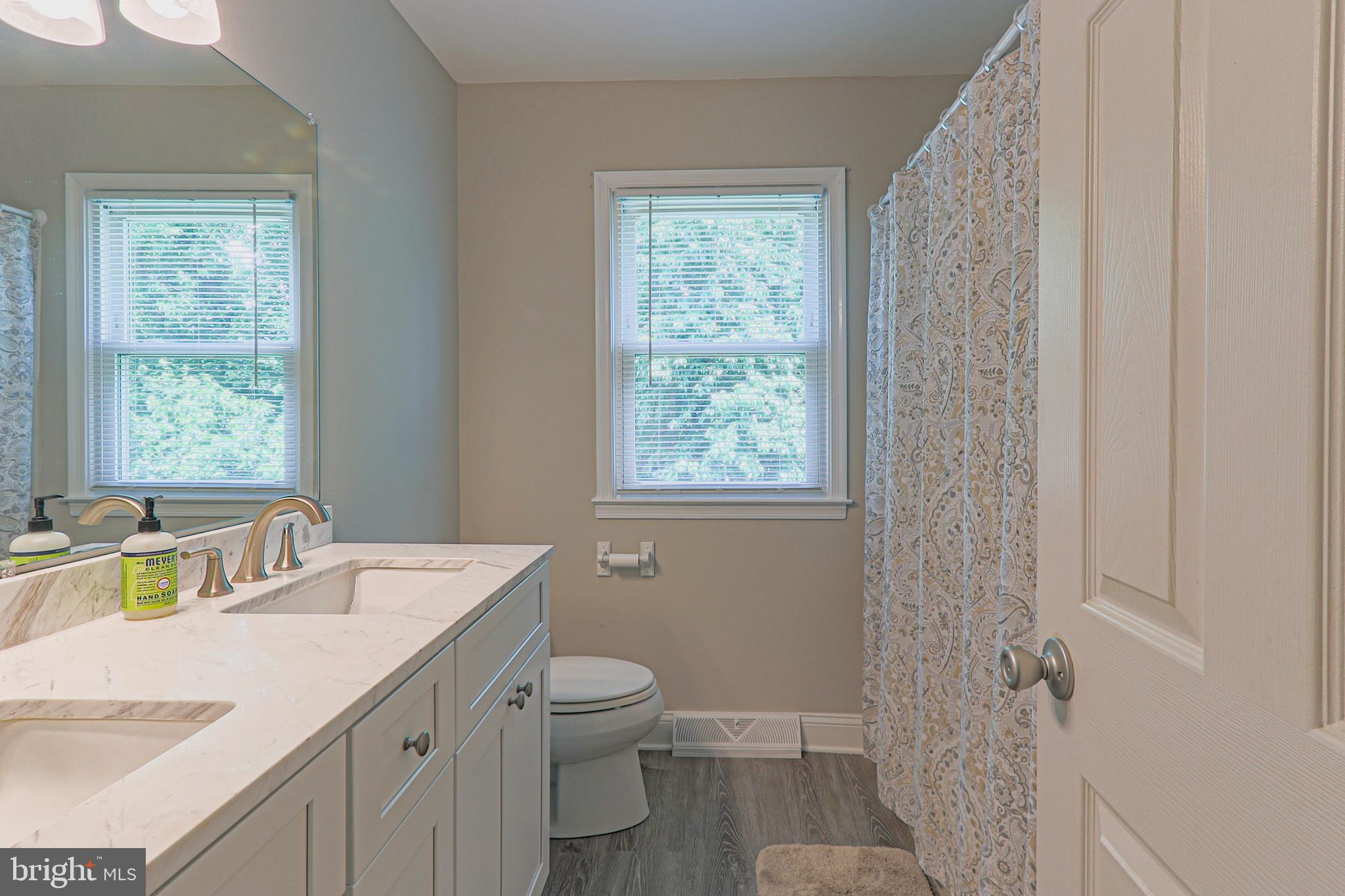 138 Woodland Road Newark, DE 19702 - Photo 25 of 29 Hall Bathroom