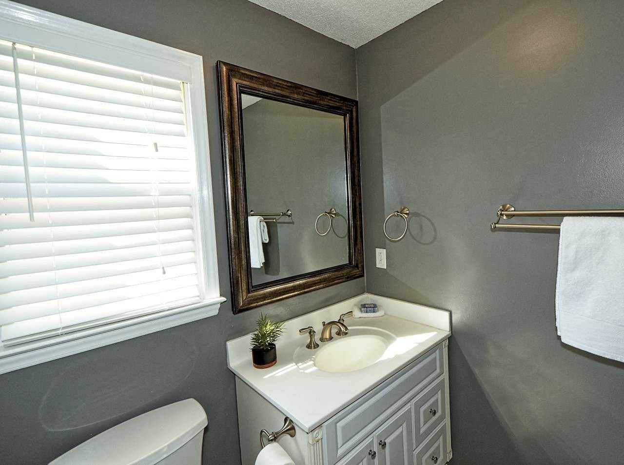 400 Turnipseed Road Wendell, NC 27591 - Photo 12 of 25 Master Bathrom