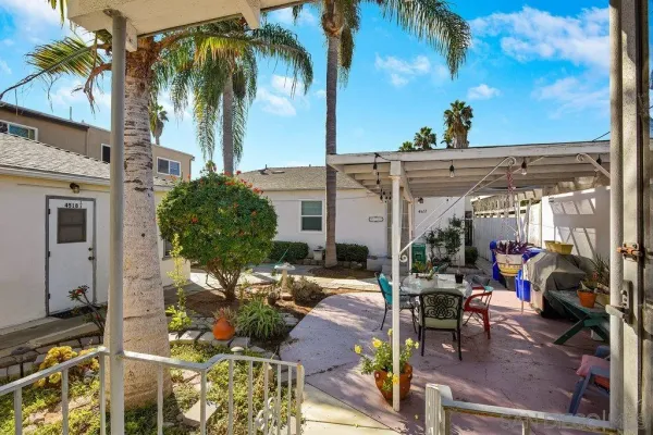 $3,200 | 4518 52nd Street, San Diego, CA 92115