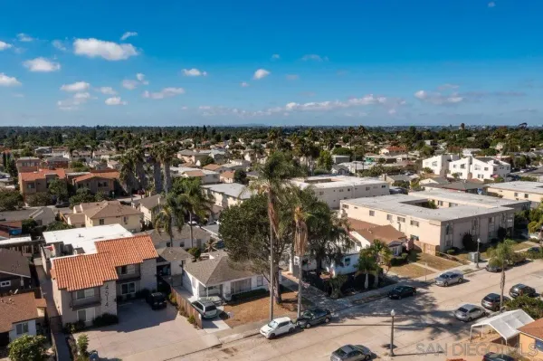 $3,200 | 4518 52nd Street, San Diego, CA 92115