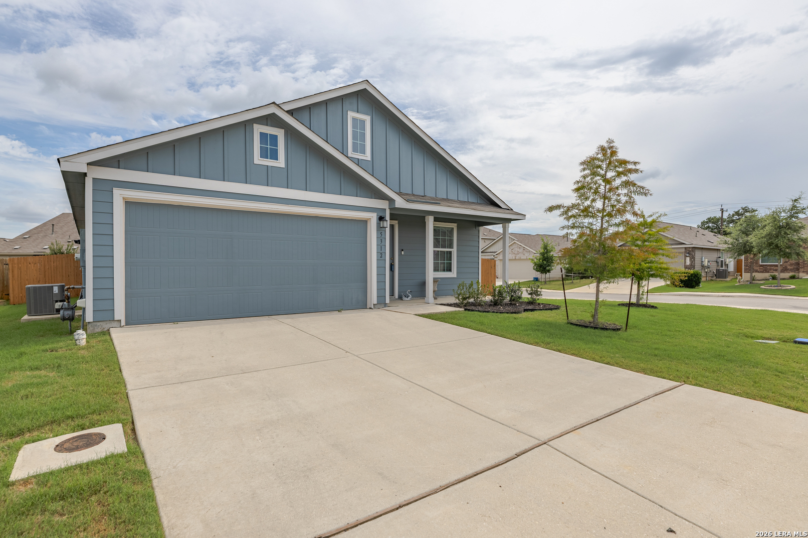 5312 Forbs Lane Bulverde, TX 78163 - Photo 5 of 31