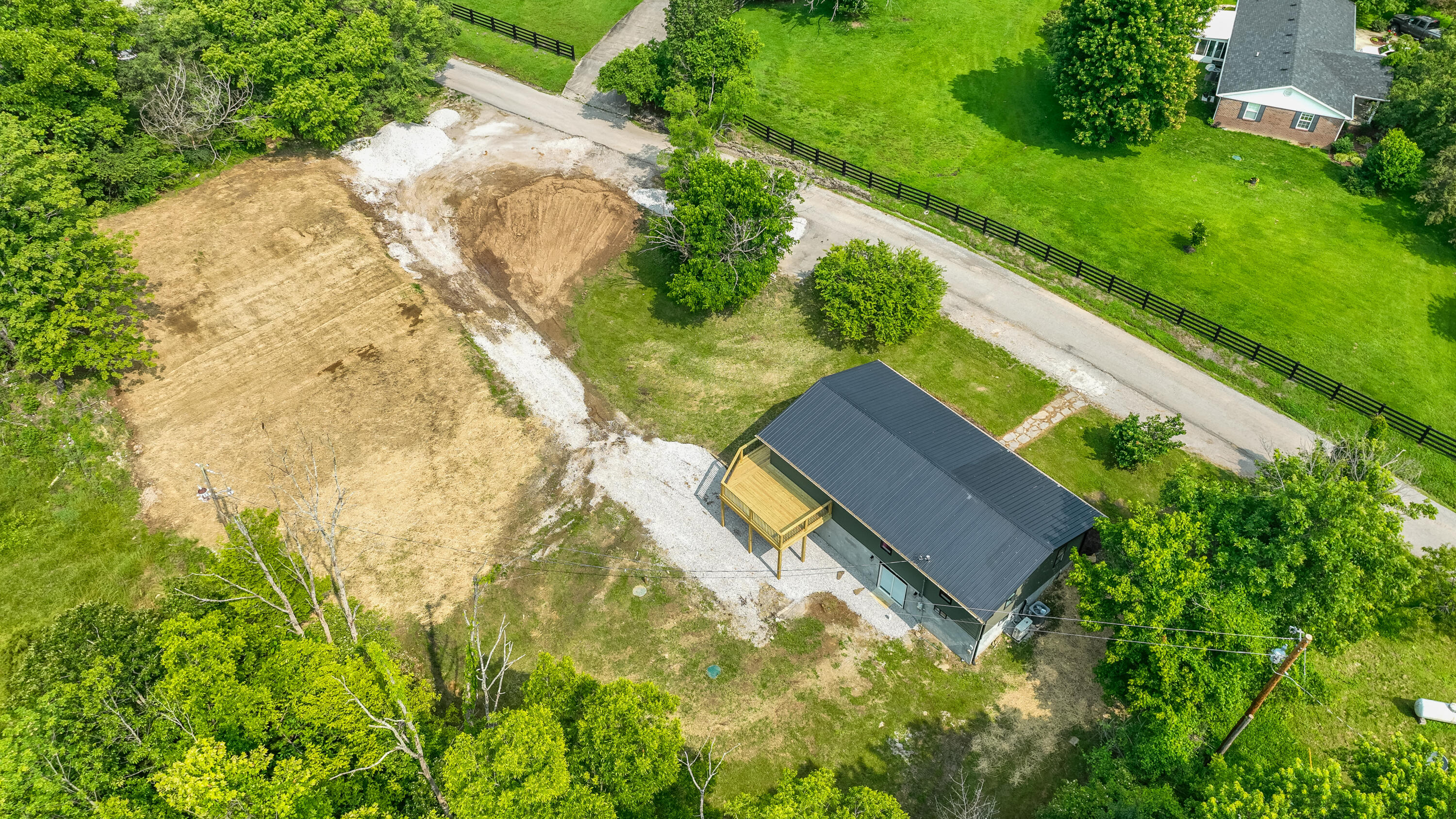 403 Bethlehem Road Waco, KY 40385 - Photo 41 of 45 Bethlehelm Rd.-12