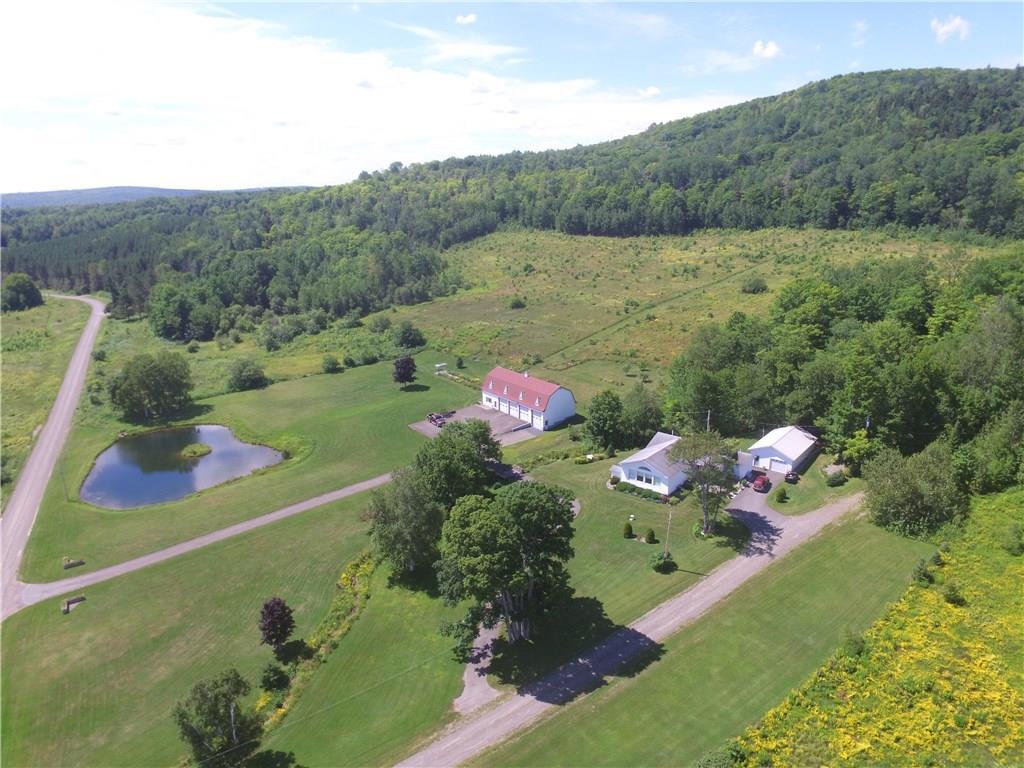 98 Folsom Road Blaine, ME 04734 - Photo 1 of 35 Photo