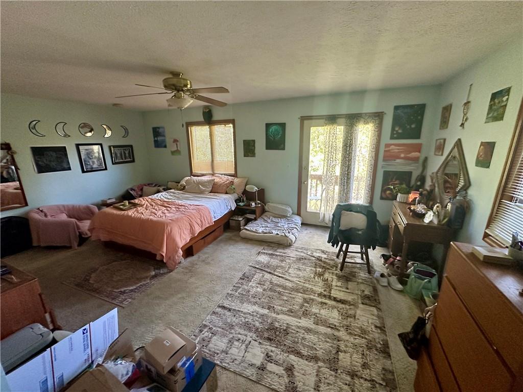 513 Sandra Lane Cheswick, PA 15024 - Photo 34 of 48 a bedroom with bed and a window