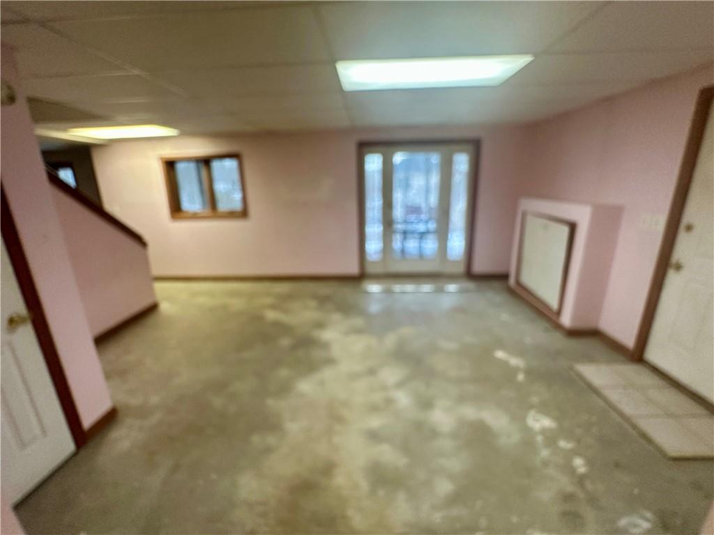513 Sandra Lane Cheswick, PA 15024 - Photo 44 of 49 a view of an empty room with windows