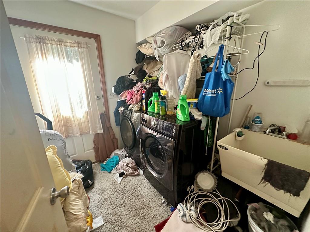 513 Sandra Lane Cheswick, PA 15024 - Photo 44 of 48 a view of a room with gym equipment