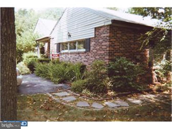 1300 Carr Road Wilmington, DE 19809 - Photo 2 of 9 Exterior Side