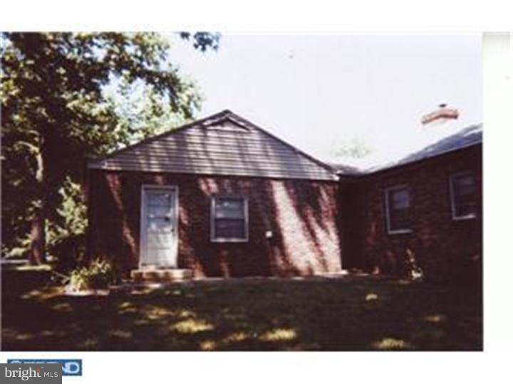 1300 Carr Road Wilmington, DE 19809 - Photo 9 of 9 Exterior Back