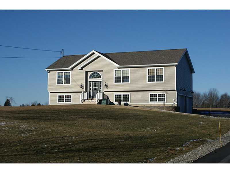 47 Miller Road Hampden, ME 04444 - Photo 1 of 35 Exterior Front.