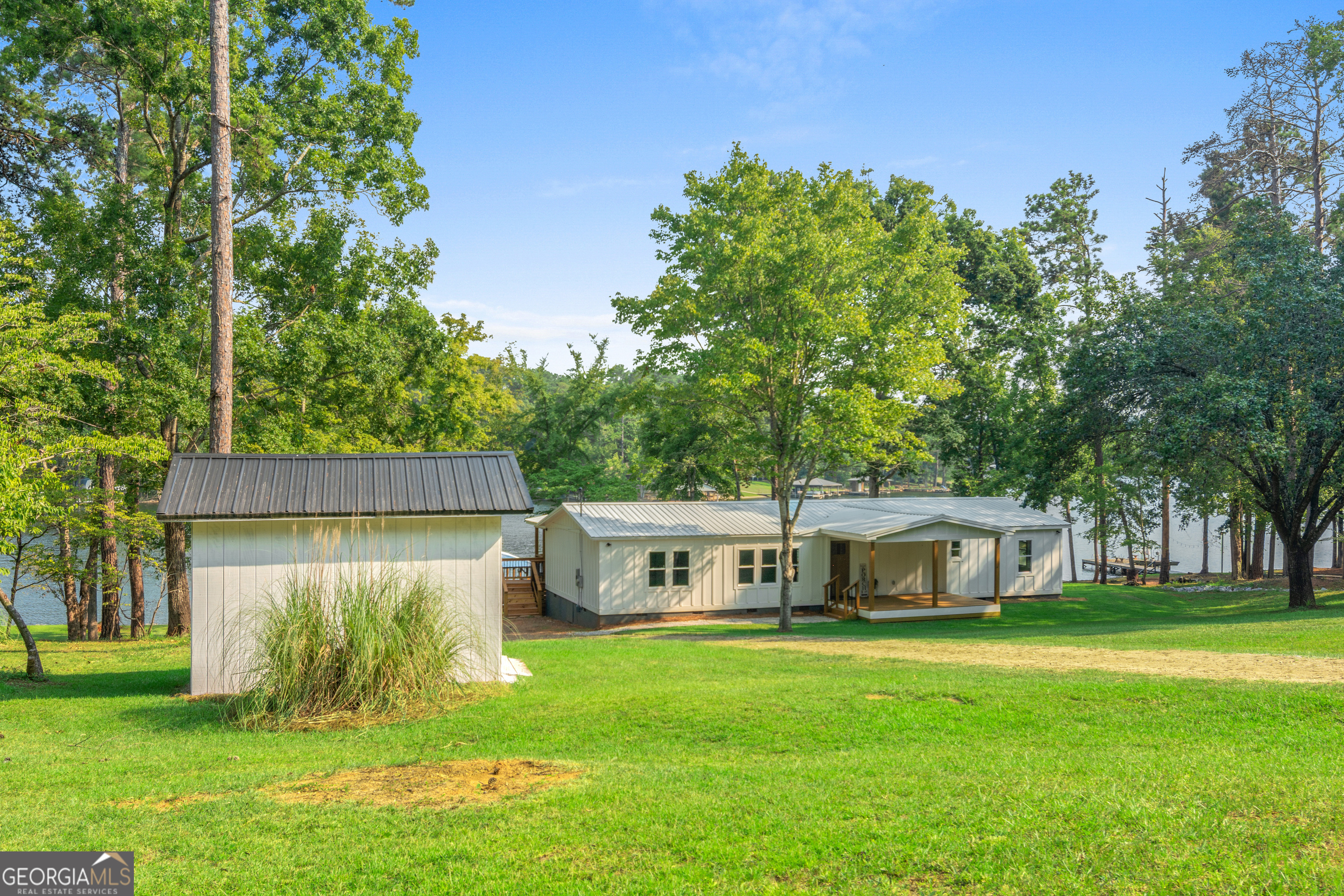 128 Pope Road Sparta, GA 31087 - Photo 19 of 45 Gallery Image 19