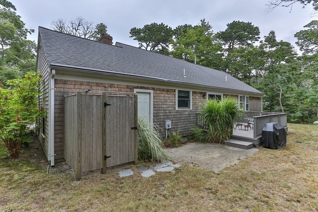 6 Anawan Road Brewster, MA 02631 - Photo 17 of 18 Gallery Image 17