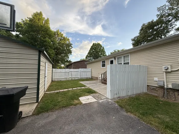 $1,600 | 612 Marbury Road, Tullahoma, TN 37388