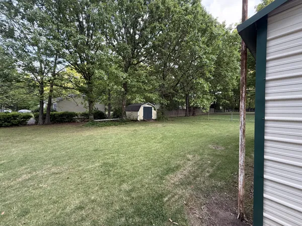 $1,600 | 612 Marbury Road, Tullahoma, TN 37388