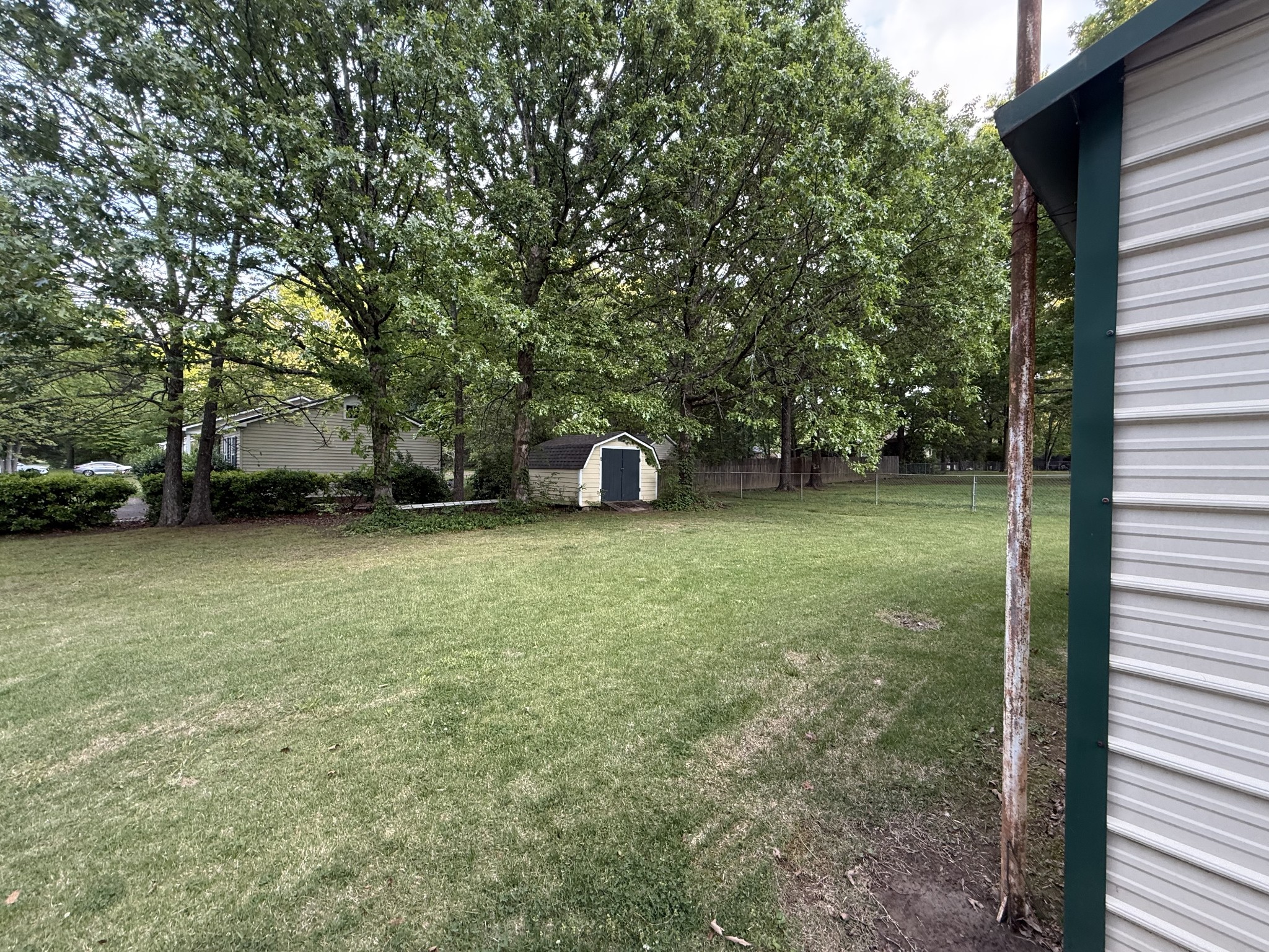 612 Marbury Road Tullahoma, TN 37388 - Photo 5 of 17