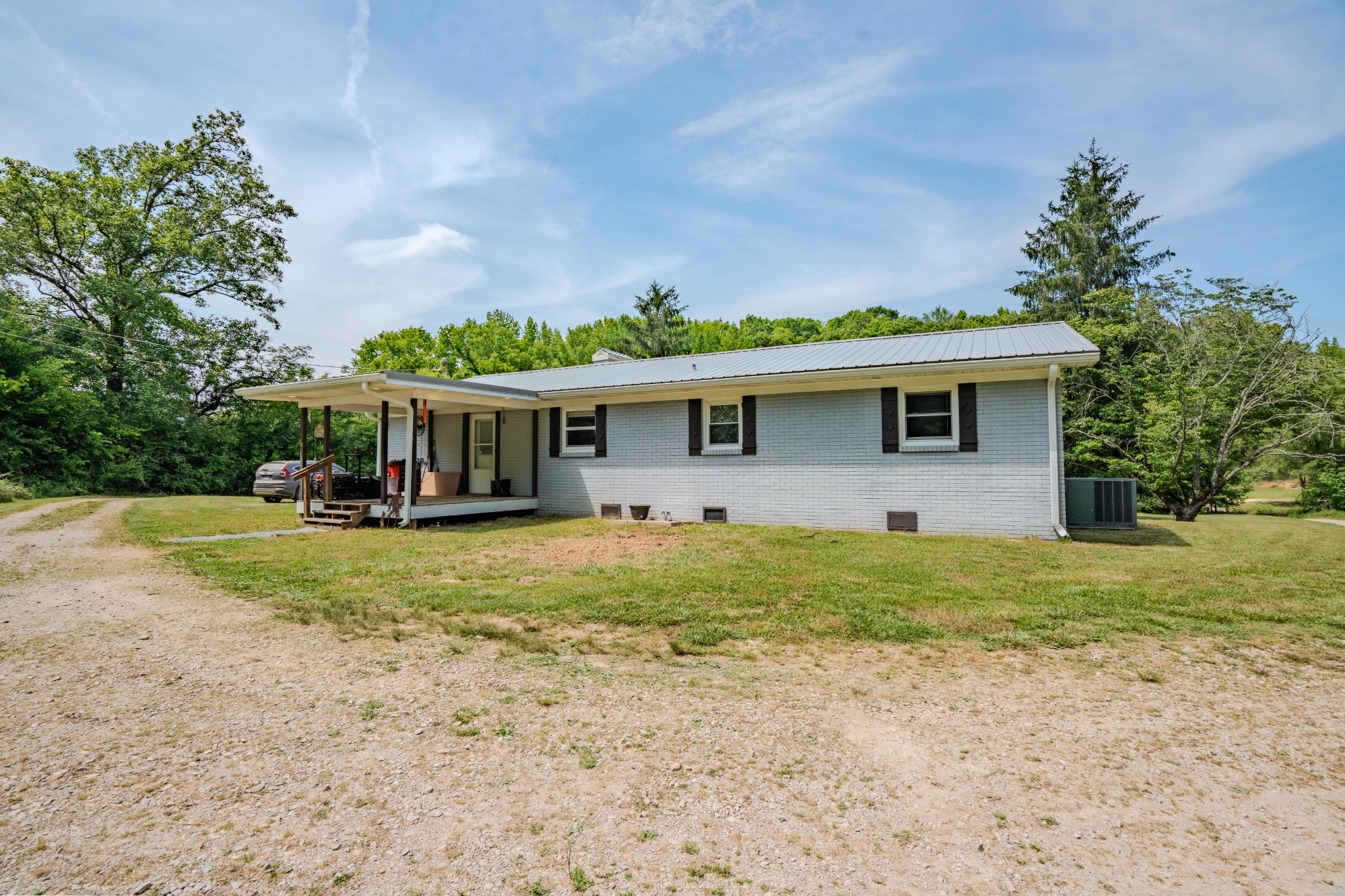 8150 Suckstem Branch Road Lawrenceburg, TN 38464 - Photo 21 of 40