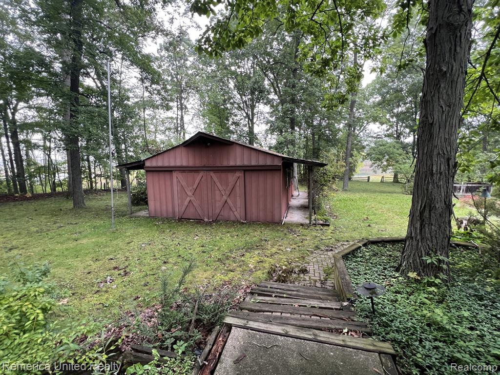 3340 Musson Road Howell, MI 48855 - Photo 23 of 45