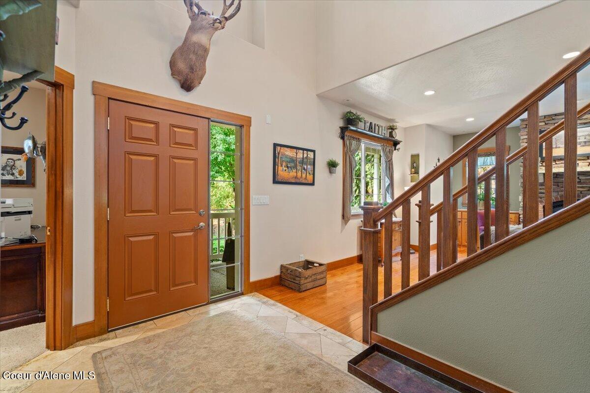 1839 East Ohio Match Road Rathdrum, ID 83858 - Photo 12 of 78 12-Entry