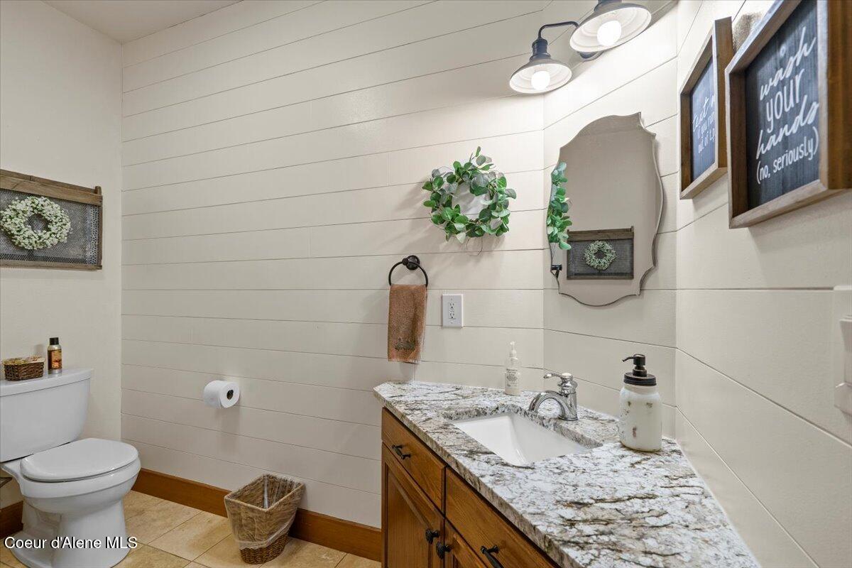1839 East Ohio Match Road Rathdrum, ID 83858 - Photo 27 of 78 27-Full bath