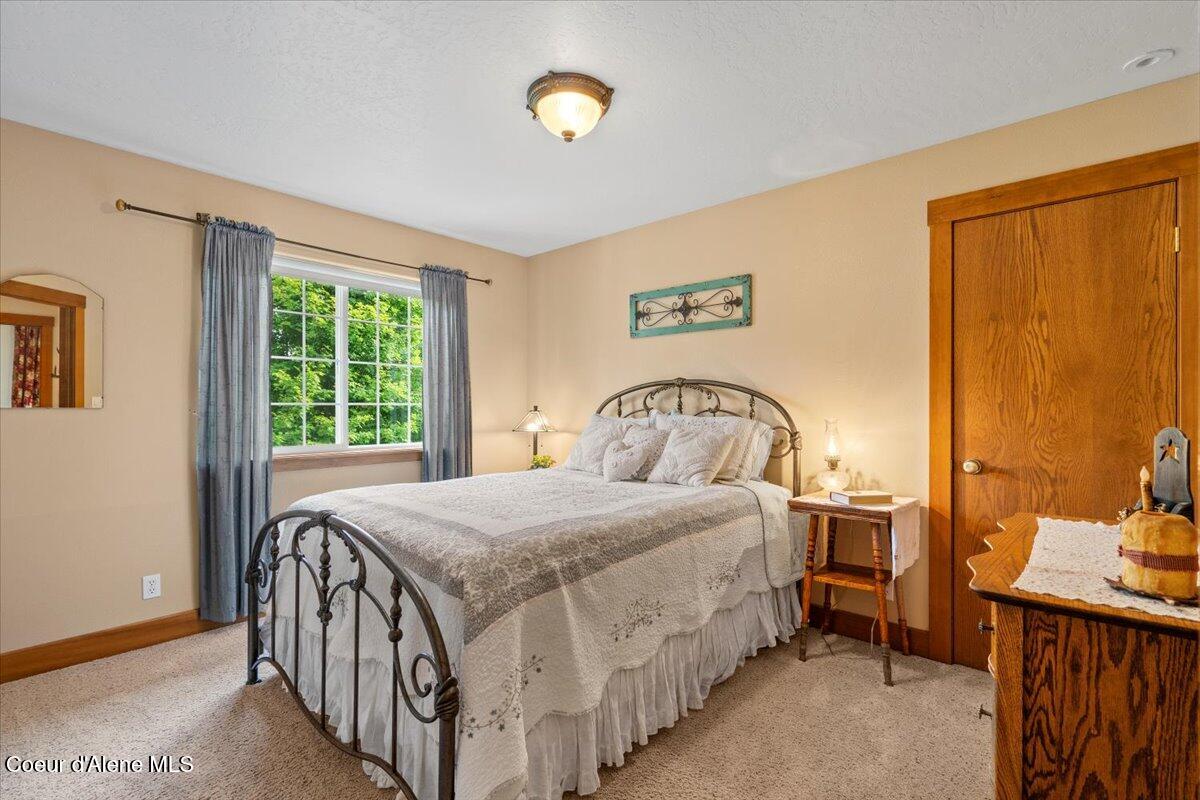1839 East Ohio Match Road Rathdrum, ID 83858 - Photo 36 of 78 36-Bedroom 2