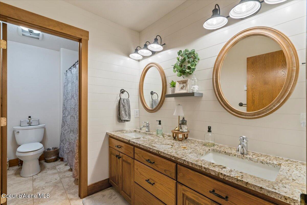 1839 East Ohio Match Road Rathdrum, ID 83858 - Photo 38 of 78 38-Full bath