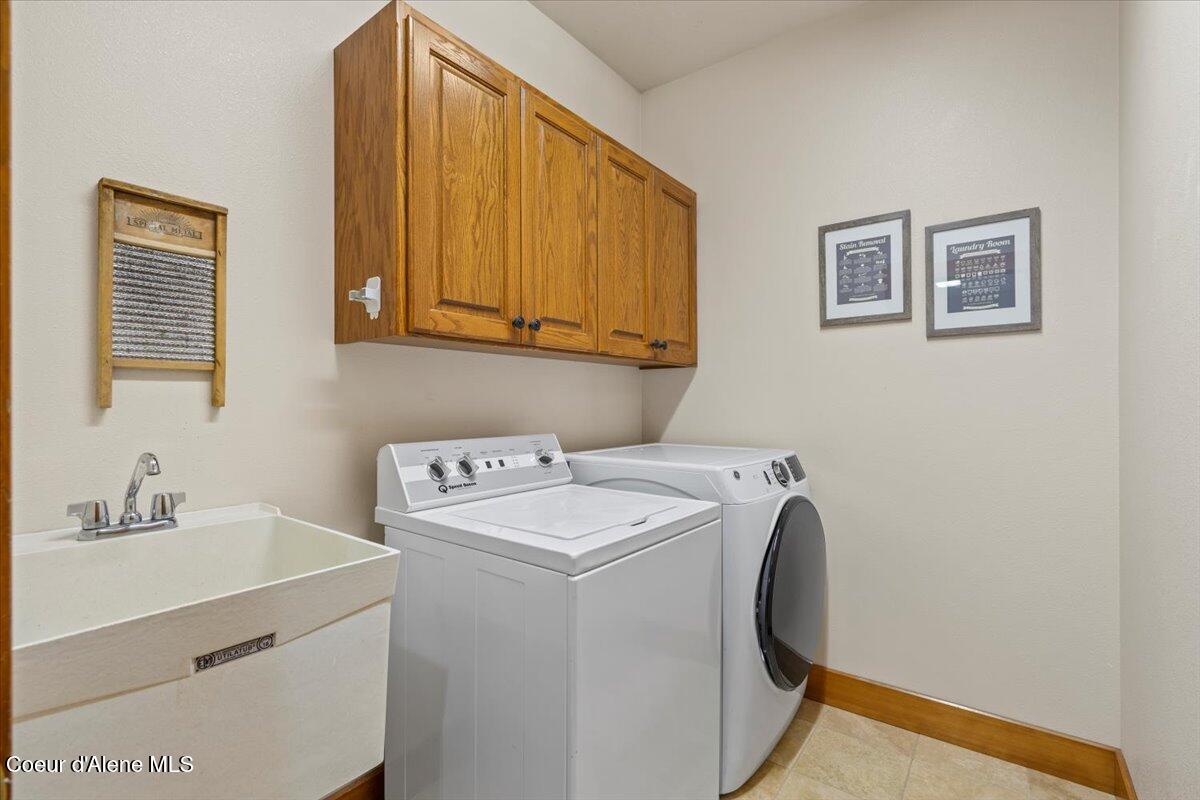 1839 East Ohio Match Road Rathdrum, ID 83858 - Photo 52 of 78 52-Main Floor Laundry