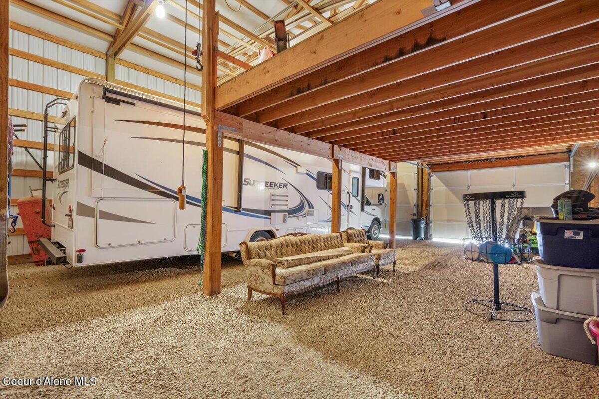 1839 East Ohio Match Road Rathdrum, ID 83858 - Photo 63 of 78 65-15x28 Loft Shop 1