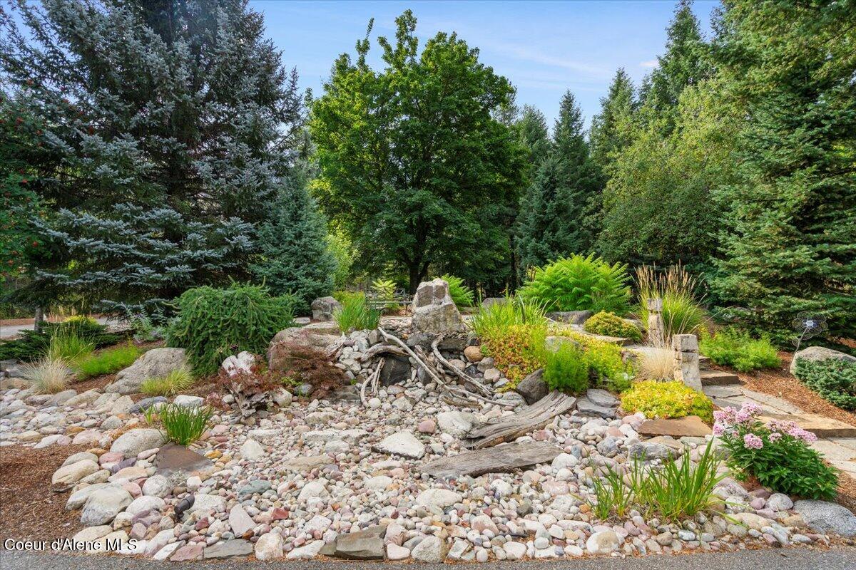 1839 East Ohio Match Road Rathdrum, ID 83858 - Photo 68 of 78 70-Water feaure