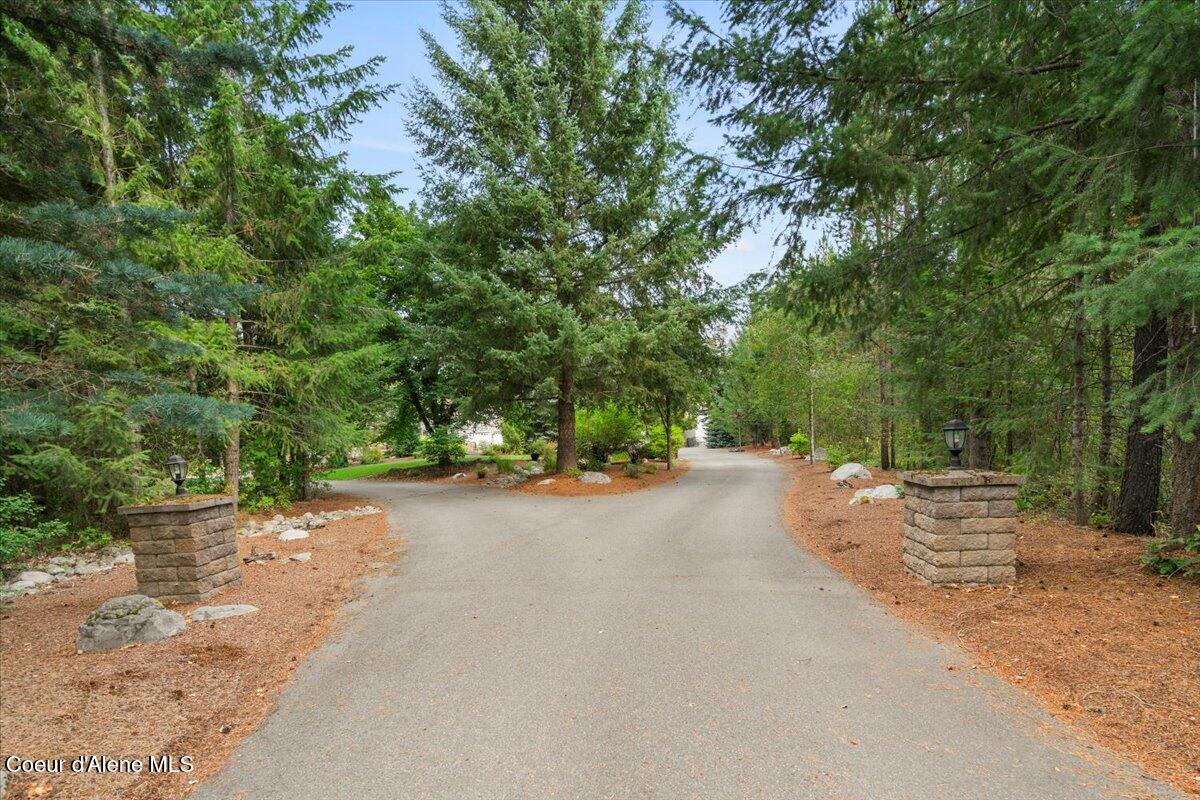 1839 East Ohio Match Road Rathdrum, ID 83858 - Photo 71 of 78 73-Paved Driveway