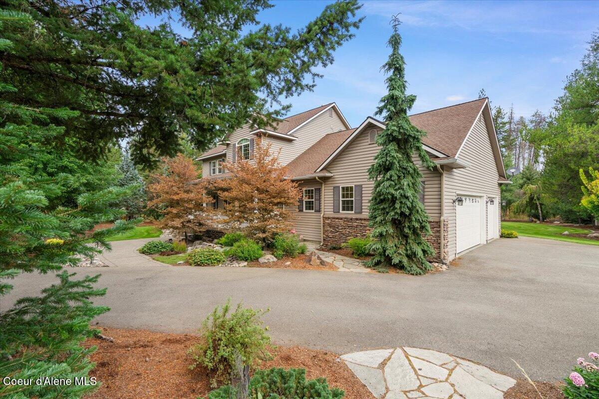 1839 East Ohio Match Road Rathdrum, ID 83858 - Photo 8 of 78 08-Front of home