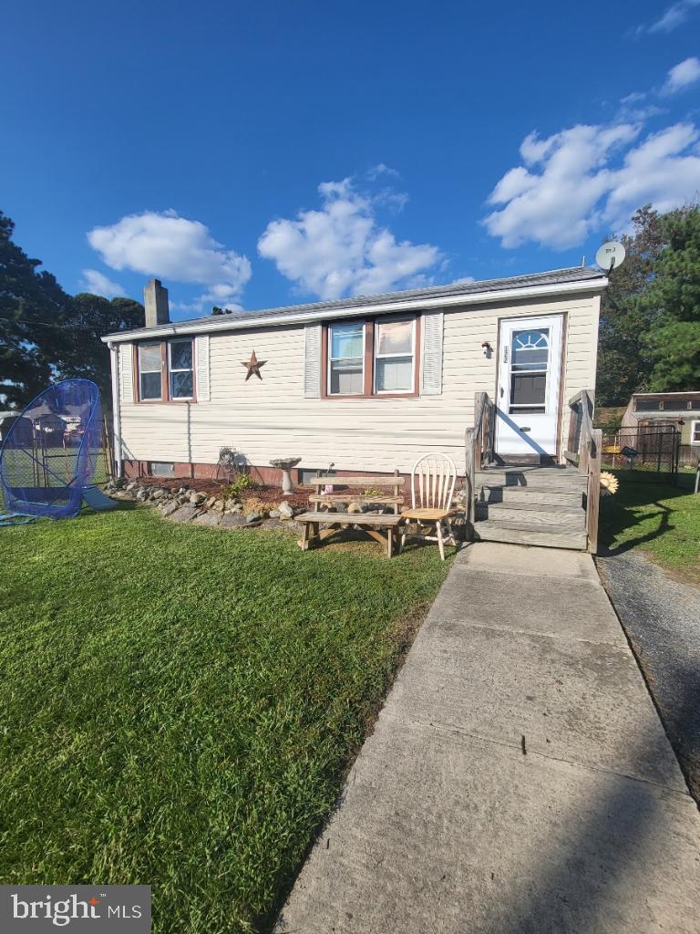 122 Rutgers Road Pennsville, NJ 08070 - Photo 2 of 2