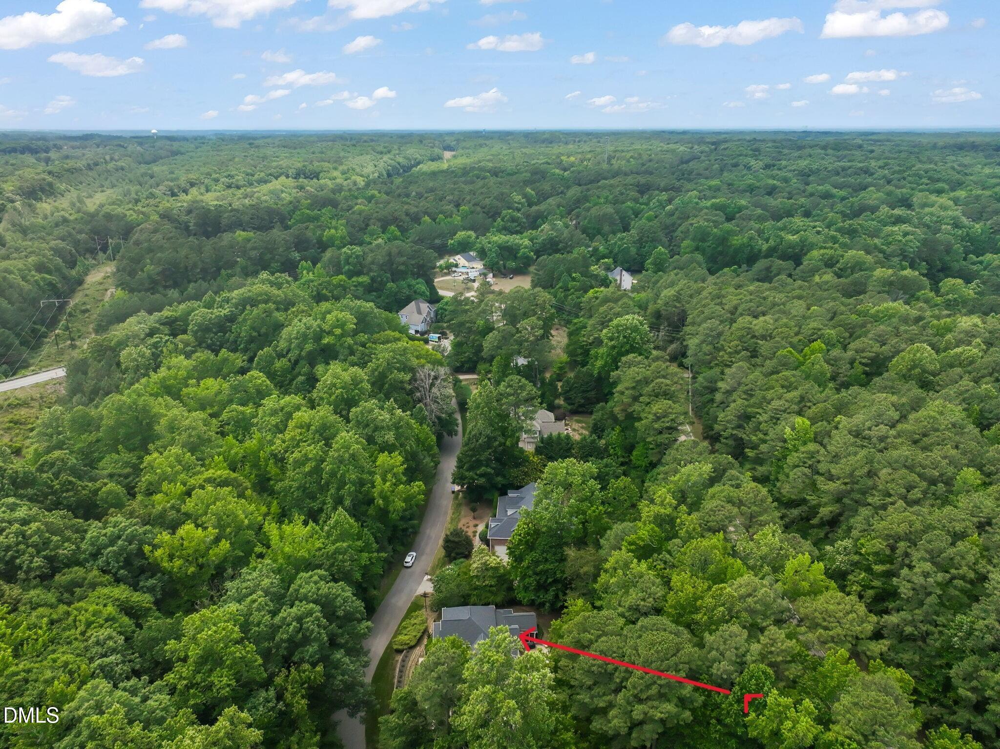 2012 Macon Ridge Road Raleigh, NC 27613 - Photo 61 of 62