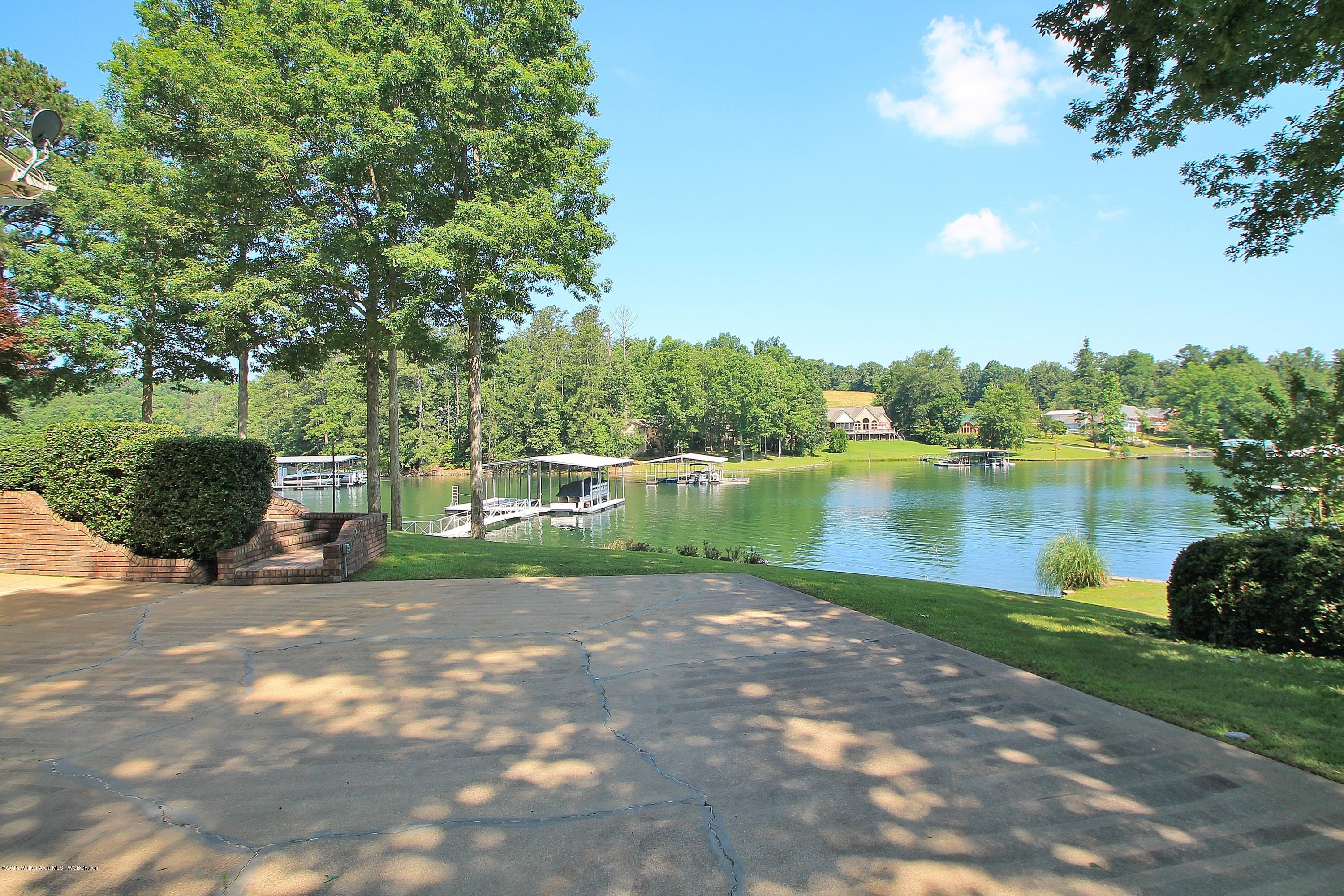 1189 Raccoon Creek Road Jasper, AL 35504 - Photo 3 of 36 Gallery Image 3