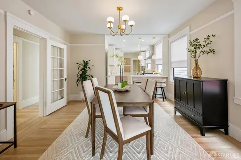 $1,799,000 | 731 46th Avenue, San Francisco, CA 94121