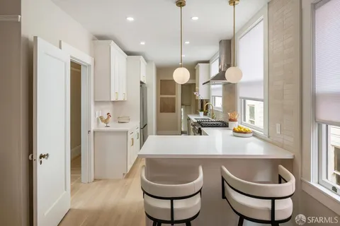 $1,799,000 | 731 46th Avenue, San Francisco, CA 94121