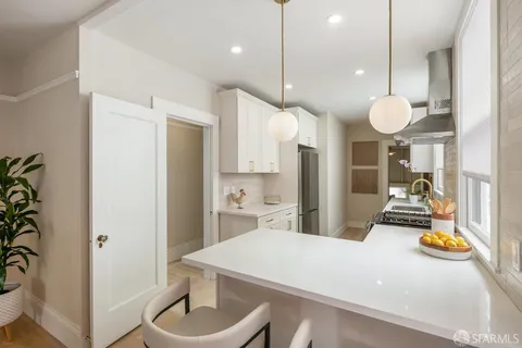 $1,799,000 | 731 46th Avenue, San Francisco, CA 94121