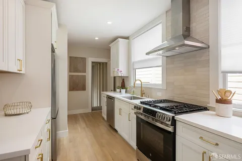 $1,799,000 | 731 46th Avenue, San Francisco, CA 94121